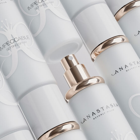 IMPECCABLE BLURRING MATTE SPRAY FIXADOR